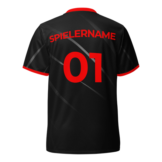 Priminity eSport Jersey Easy Squeeze