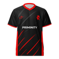Priminity eSport Jersey Easy Squeeze