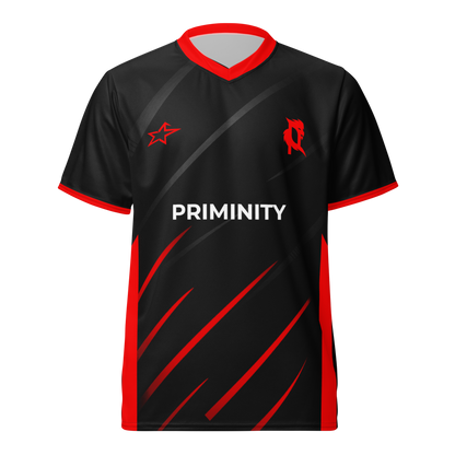 Priminity eSport Jersey