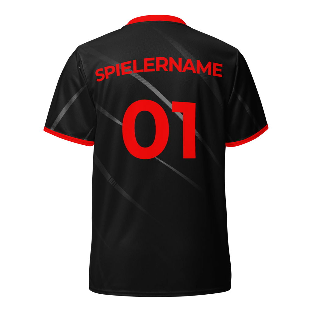 Priminity eSport Jersey Easy Squeeze